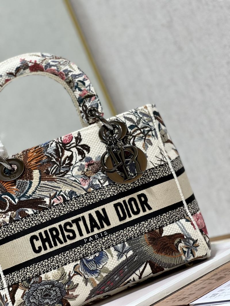 Christian Dior My Lady Bags